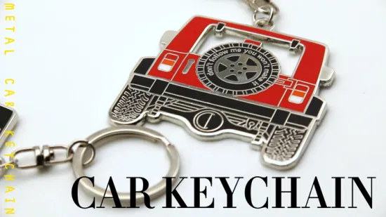 Commerce de gros Logo personnalisé Promotion voiture vierge marque Turbo Logo 3D doux émail dur métal acier sport Anime dessin animé cadeau porte-clés porte-anneau Designer porte-clés