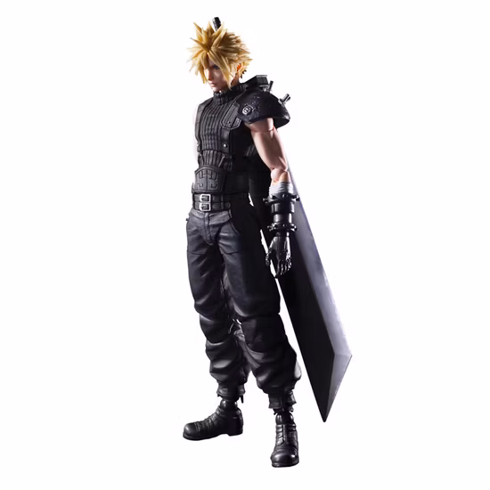 Style japonais Bikini Warriors Toy Warriors Anime Action Figure Vinyl Toy Figure de haute qualité